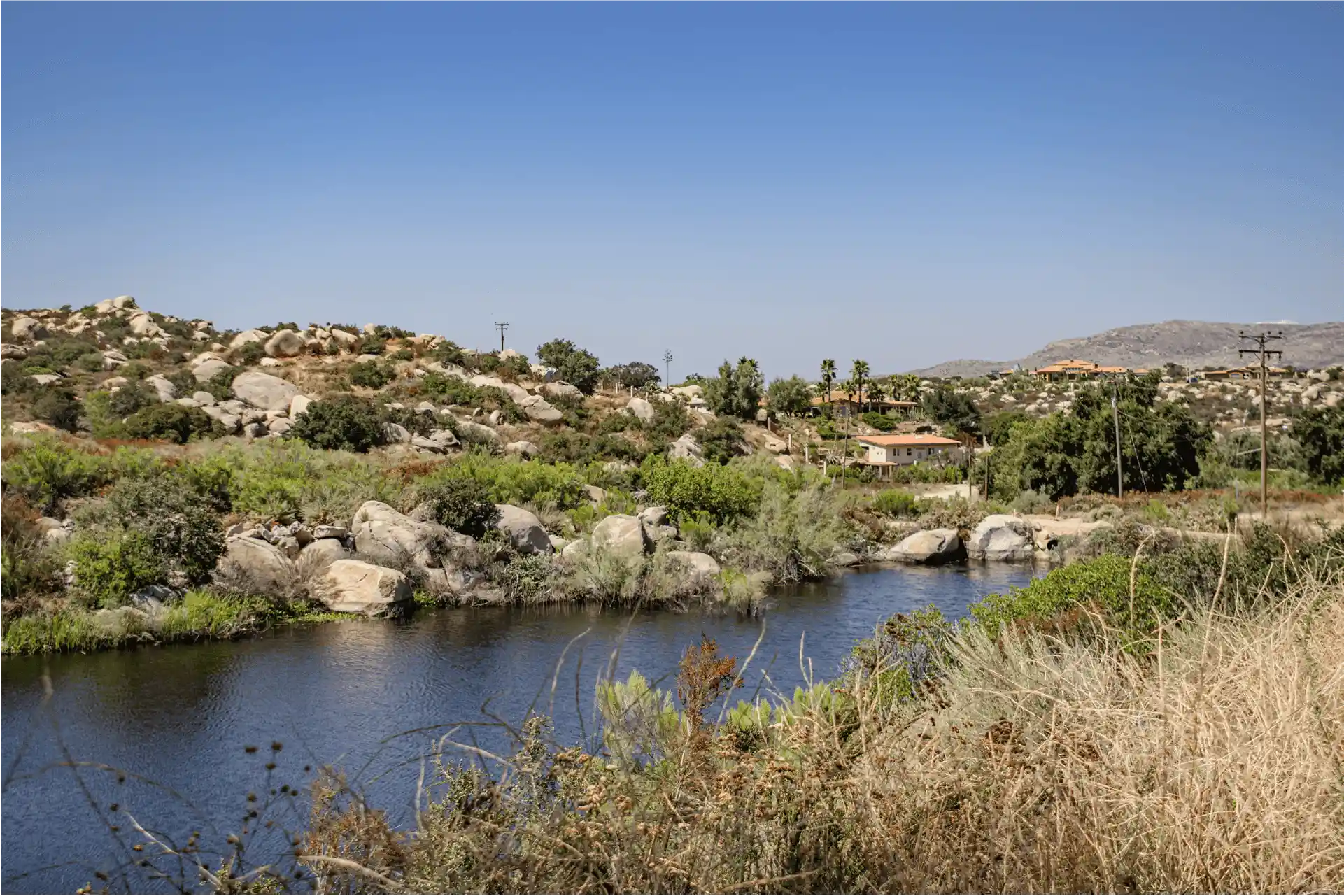 Quiero conocer Rancho Tecate